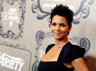 Halle Berry (Kevin Winter/Getty Images)